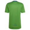 Maglia ufficiale Seattle Sounders Casa 2022-23 per Uomo